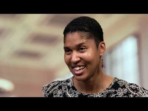 Video thumbnail for Danielle Wood - 2023 Teaching with Digital Technology Award Winner. Duration: 2:21. Topics: Digital Learning · Educational Technology · Education & Teaching