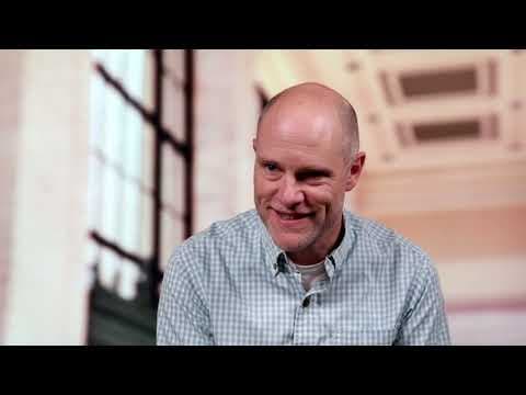 Video thumbnail for Russell Tedrake - 2023 Teaching with Digital Technology Award Winner. Duration: 1:56. Topics: Digital Learning · Educational Technology · Education & Teaching