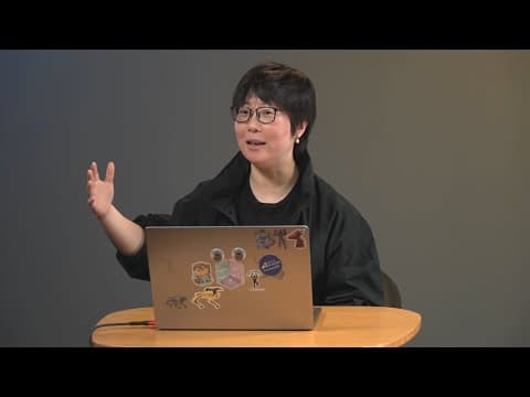 Video thumbnail for Shen Shen - 6.390, Intro to Machine Learning. Duration: 3:06. Topics: Data Science, Analytics & Computer Technology · Machine Learning