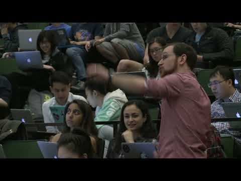 Video thumbnail for Celebrating 10 years of Teaching with Digital Technology Awards at MIT. Duration: 2:14. Topics: Digital Learning · Educational Technology · Education & Teaching