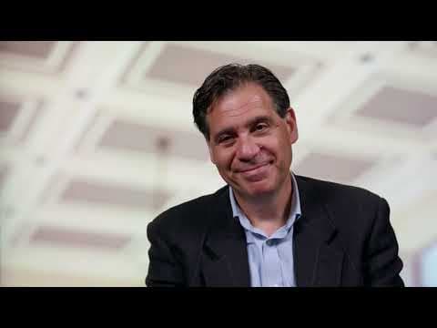 Video thumbnail for Andreas Karatsolis - 2023 Teaching with Digital Technology Award Winner. Duration: 1:57. Topics: Data Science, Analytics & Computer Technology · Educational Technology · Education & Teaching