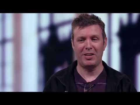 Video thumbnail for Joel Voldman - 2023 Teaching with Digital Technology Award Winner. Duration: 2:26. Topics: Digital Learning · Educational Technology · Education & Teaching