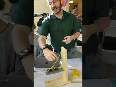 Video thumbnail for Expo 2019 MIT Museum Exhibit. Duration: 1:25. Topics: Art, Design & Architecture · AR/VR/MR/XR · Data Science, Analytics & Computer Technology