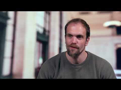 Video thumbnail for Philip Harris - 2023 Teaching with Digital Technology Award Winner. Duration: 1:44. Topics: Data Science, Analytics & Computer Technology · Digital Learning · Education & Teaching