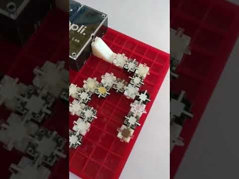 Video thumbnail for Expo 2019 Little Devices Exhibit. Duration: 1:18. Topics: AR/VR/MR/XR · Data Science, Analytics & Computer Technology