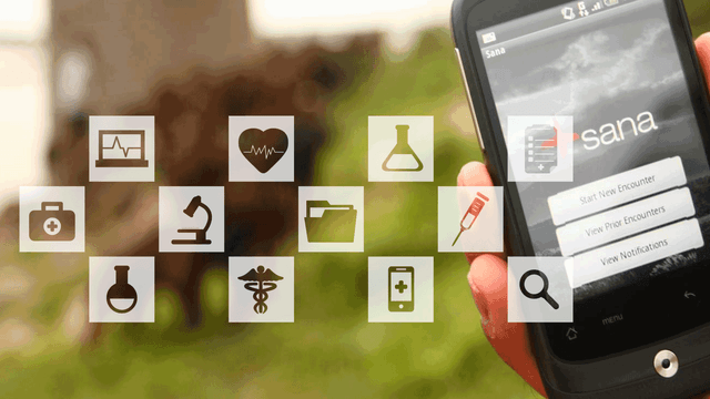 Global Health Informatics to Improve Quality of Care