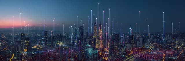 Beyond IOT header image