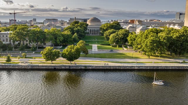 MIT Campus