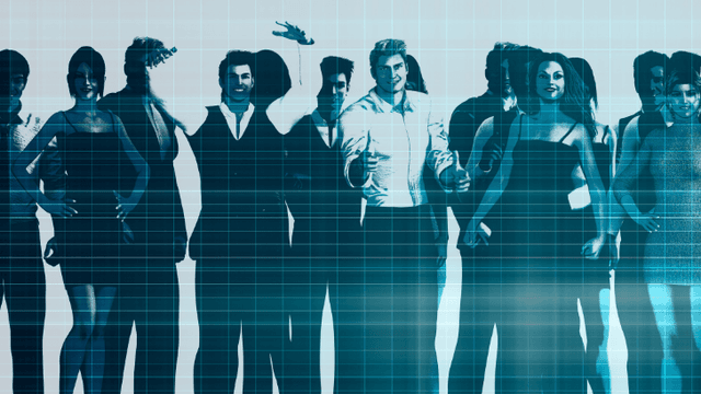 A Data-Driven Approach to Workforce Decisions