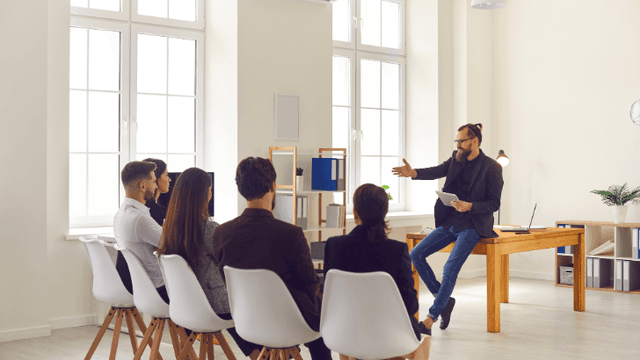 More Than ‘Management’: Why Executive Development Is Crucial to Leadership