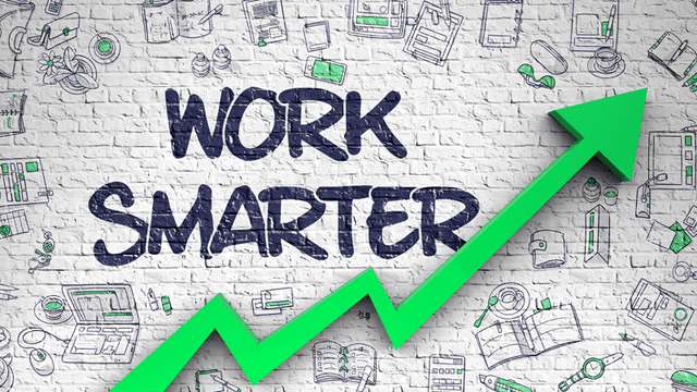 Personal Productivity in an AI-Enabled Workplace