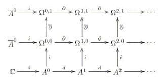 A diagram used to prove an important lemma.
