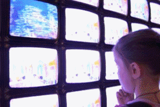 Image of media artifacts.