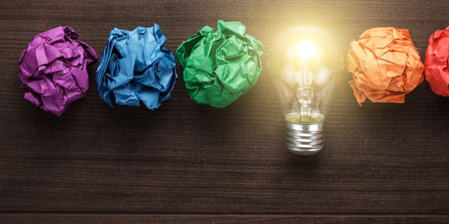 Mastering Innovation & Design-Thinking header