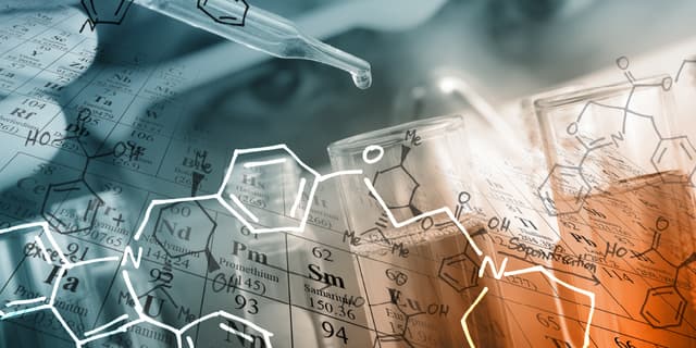 Downstream Processing Header Image