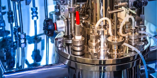 Fermentation Technology Header Image