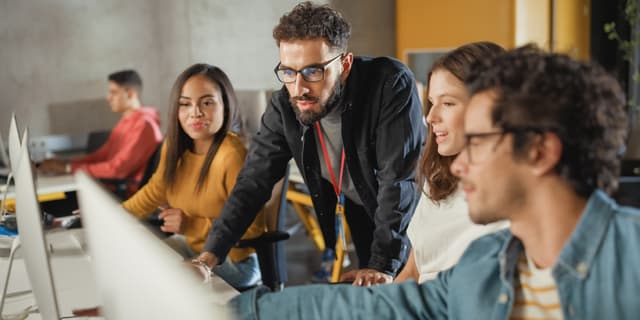 Leadership Skills for Engineering and Science Faculty