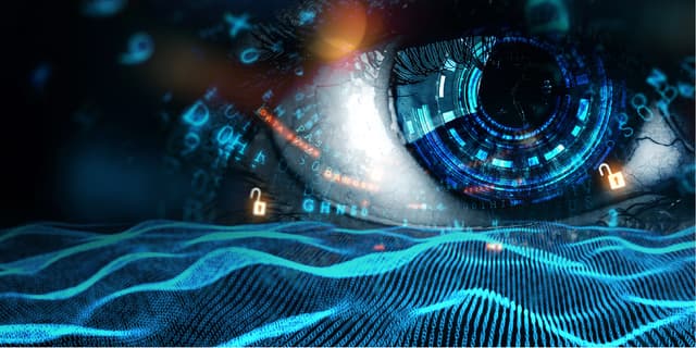 Imaging and Machine Learning in Manufacturing, Medicine, and More: The New & Next