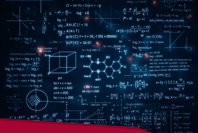 Mathematics and Modeling for Modern AI