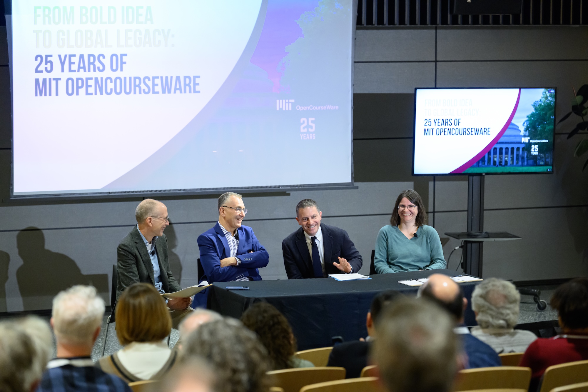 A bet that has paid off 500 million times over | MIT Learn